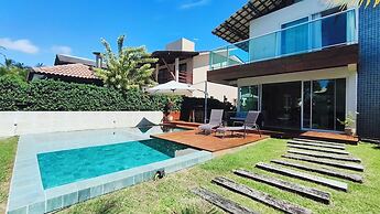 Residencial Praia do Cupe - Beira-Mar
