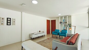 Residencial Praia do Cupe - Beira-Mar