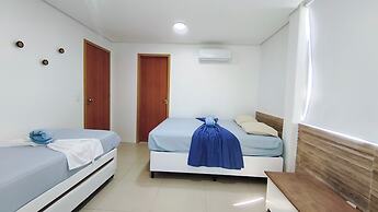 Residencial Praia do Cupe - Beira-Mar