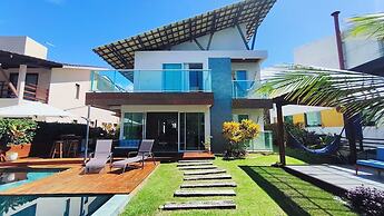 Residencial Praia do Cupe - Beira-Mar