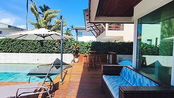 Residencial Praia do Cupe - Beira-Mar