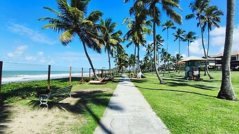 Residencial Praia do Cupe - Beira-Mar