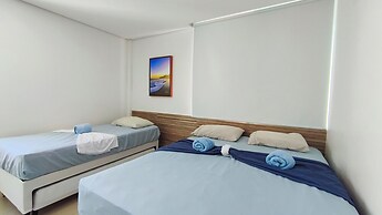 Residencial Praia do Cupe - Beira-Mar