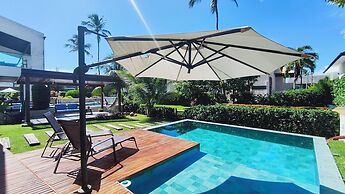Residencial Praia do Cupe - Beira-Mar