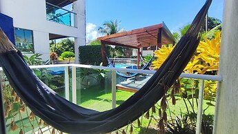 Residencial Praia do Cupe - Beira-Mar