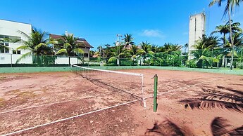 Residencial Praia do Cupe - Beira-Mar