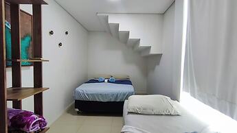 Residencial Praia do Cupe - Beira-Mar
