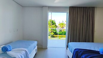 Residencial Praia do Cupe - Beira-Mar