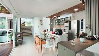 Residencial Praia do Cupe - Beira-Mar