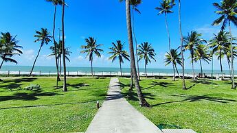 Residencial Praia do Cupe - Beira-Mar