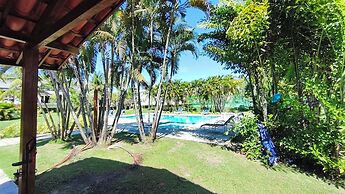 Residencial Praia do Cupe - Beira-Mar