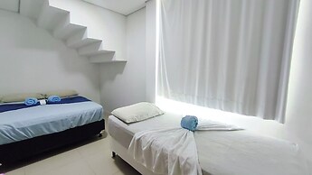 Residencial Praia do Cupe - Beira-Mar