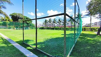 Residencial Praia do Cupe - Beira-Mar