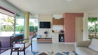 Residencial Praia do Cupe - Beira-Mar