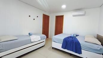 Residencial Praia do Cupe - Beira-Mar