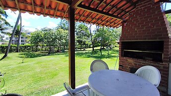 Residencial Praia do Cupe - Beira-Mar
