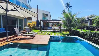 Residencial Praia do Cupe - Beira-Mar