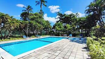 Residencial Praia do Cupe - Beira-Mar