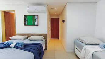Residencial Praia do Cupe - Beira-Mar