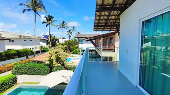 Residencial Praia do Cupe - Beira-Mar