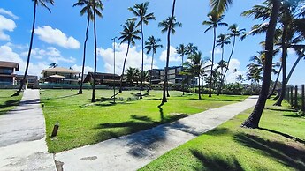 Residencial Praia do Cupe - Beira-Mar