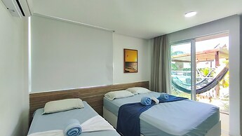 Residencial Praia do Cupe - Beira-Mar