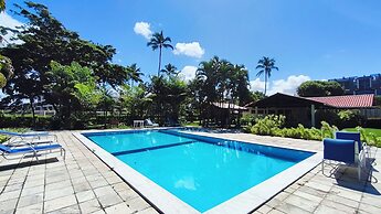 Residencial Praia do Cupe - Beira-Mar