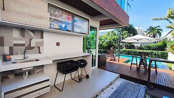 Residencial Praia do Cupe - Beira-Mar