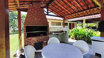 Residencial Praia do Cupe - Beira-Mar