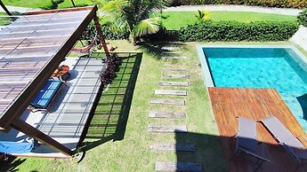 Residencial Praia do Cupe - Beira-Mar