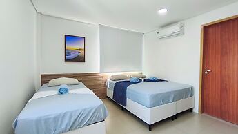 Residencial Praia do Cupe - Beira-Mar