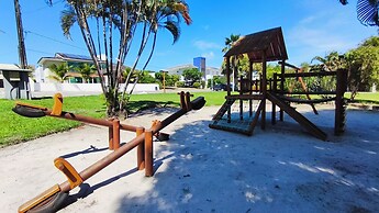 Residencial Praia do Cupe - Beira-Mar