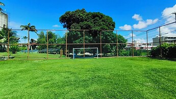 Residencial Praia do Cupe - Beira-Mar