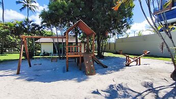 Residencial Praia do Cupe - Beira-Mar