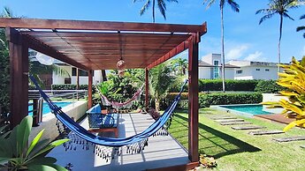 Residencial Praia do Cupe - Beira-Mar