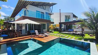 Residencial Praia do Cupe - Beira-Mar