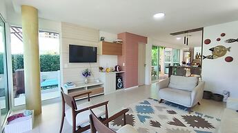 Residencial Praia do Cupe - Beira-Mar