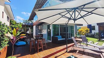 Residencial Praia do Cupe - Beira-Mar