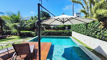 Residencial Praia do Cupe - Beira-Mar