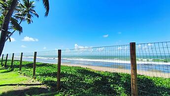 Residencial Praia do Cupe - Beira-Mar