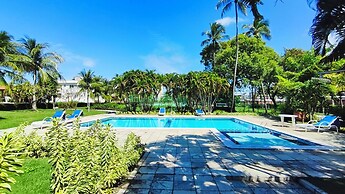 Residencial Praia do Cupe - Beira-Mar