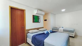 Residencial Praia do Cupe - Beira-Mar