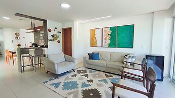Residencial Praia do Cupe - Beira-Mar