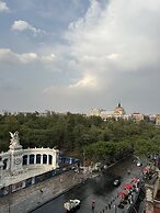 Departamentos de Lujo Alameda Central