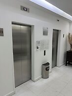 Departamentos de Lujo Alameda Central