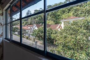 Casa com Wi-fi e Garagem a 400m do Museu Imperial
