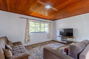 Casa com Wi-fi e Garagem a 400m do Museu Imperial