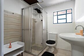 Casa com Wi-fi e Garagem a 400m do Museu Imperial