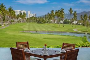 Grand Ocean Breeze Acapulco