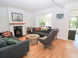 King Henry House